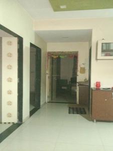 Living Room Image of 1200 Sq.ft 2 BHK Apartment / Flat for sale in Narolgam Ahmedabad for Rs. 3350000