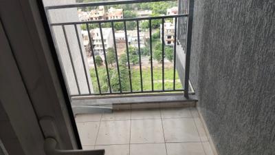 Balcony Image of 2088 Sq.ft 3 BHK Apartment / Flat for sale in Godrej Woods, Sector 43 Noida for Rs. 43500000