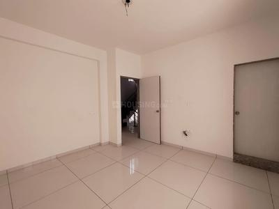 Bedroom Image of 1300 Sq.ft 3 BHK Villa for sale in Kalali Vadodara for Rs. 7300000