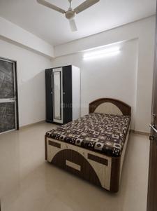 Bedroom Image of 900 Sq.ft 2 BHK Apartment / Flat for sale in Kaliyabid Bhavnagar for Rs. 4200000