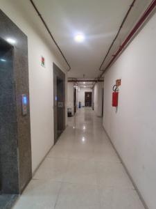 1 BHK Flat