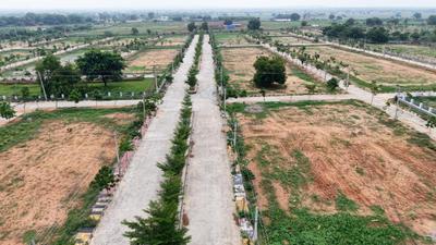 Image of 900 Sq.ft Residential Plot / Land for sale in Padmanabhanagar, Bengaluru for Rs. 1619100