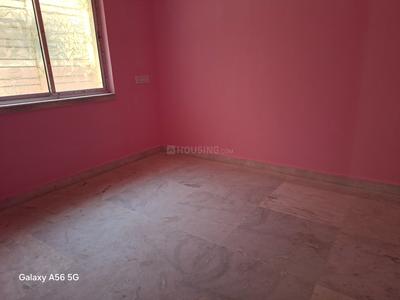 Bedroom Image of 450 Sq.ft 1 BHK Apartment / Flat for sale in Bansdroni Kolkata for Rs. 1600000