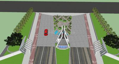 Image of 1800 Sq.ft Residential Plot / Land for sale in Choutuppal, Yadadri Bhuvanagiri for Rs. 1500000