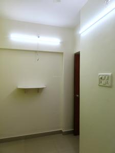 Bedroom Image of 903 Sq.ft 2.5 BHK Apartment / Flat for sale in Kasarvadavali Thane for Rs. 9950000