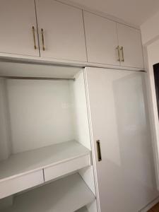 Bedroom Image of 1950 Sq.ft 4 BHK Apartment / Flat for rent in Rishita Manhattan, Gomti Nagar Extension Lucknow for Rs. 54000