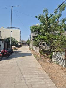 Image of 1500 Sq.ft Residential Plot / Land for sale in Beltarodi, Nagpur for Rs. 4800000