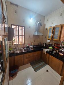 Kitchen Image of 1630 Sq.ft 3 BHK Independent House for sale in Velampalayam Tiruppur for Rs. 12500000