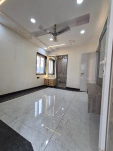 Hall Image of 1000 Sq.ft 2 BHK Builder Floor for sale in Kirti Nagar New Delhi for Rs. 12500000