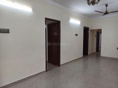 Hall Image of 1370 Sq.ft 3 BHK Apartment / Flat for rent in Ramapuram Chennai for Rs. 40000