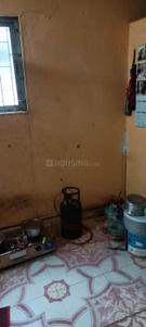 Bedroom Image of 340 Sq.ft 1 RK Independent House for sale in Dahisar West Mumbai for Rs. 1300000