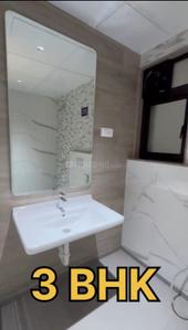 Bedroom Image of 1421 Sq.ft 3 BHK Apartment / Flat for sale in Kumar Magnacity, Manjari Budruk Pune for Rs. 9299000