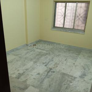 Bedroom Image of 975 Sq.ft 2 BHK Apartment / Flat for rent in Dum Dum Cantonment Kolkata for Rs. 18000