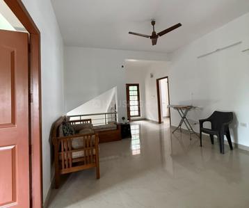 Hall Image of 2700 Sq.ft 4 BHK Villa for sale in Kakkanad Kochi for Rs. 23500000