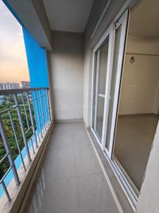 Balcony Image of 1804 Sq.ft 4 BHK Apartment / Flat for rent in Avadi Chennai for Rs. 33000