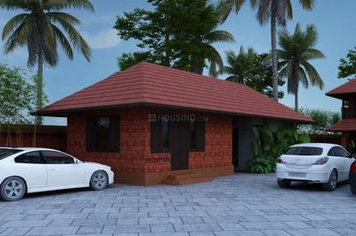 Image of 2589 Sq.ft Residential Plot / Land for sale in North Paravoor, Kochi for Rs. 500000