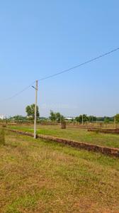 Image of 1950 Sq.ft Residential Plot / Land for sale in Kantabada, Bhubaneswar for Rs. 4700000