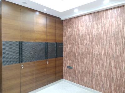 Bedroom Image of 1900 Sq.ft 3 BHK Builder Floor for sale in Surya Lavish Floor, Sector 8 Dwarka New Delhi for Rs. 31000000