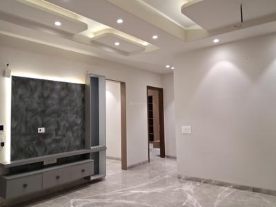 Living Room Image of 1800 Sq.ft 3 BHK Builder Floor for sale in Paschim Vihar New Delhi for Rs. 37500000