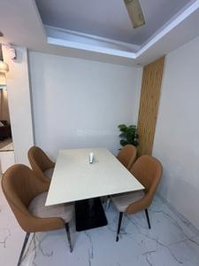 Hall Image of 1800 Sq.ft 2 BHK Builder Floor for rent in East Of Kailash New Delhi for Rs. 85000