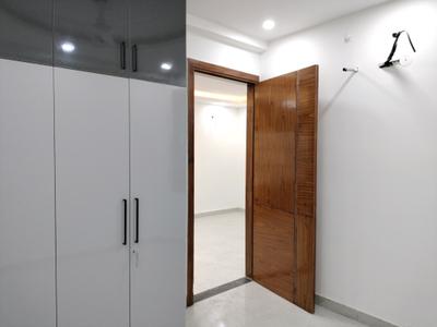 Bedroom Image of 1350 Sq.ft 3 BHK Apartment / Flat for sale in Deenpur New Delhi for Rs. 7000000