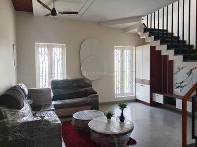 Hall Image of 1950 Sq.ft 3 BHK Duplex for sale in Thippampatti Pollachi for Rs. 10500000