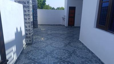 Balcony Image of 1800 Sq.ft 3 BHK Independent House for rent in Mishriwala Jammu for Rs. 15000