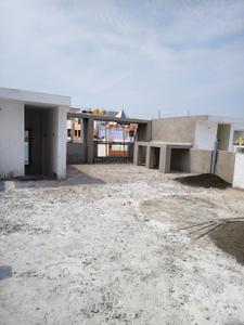 Image of 2050 Sq.ft 4 BHK Independent House for sale in Kolathur, Chennai for Rs. 15000000