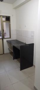 Kitchen Image of 927 Sq.ft 2 BHK Apartment / Flat for sale in Tata Amantra, Bhiwandi Thane for Rs. 4700000