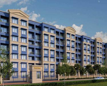 Image of 2530 Sq.ft 3 BHK Apartment / Flat for sale in Brigade Icon, Royapettah, Chennai for Rs. 70000000
