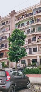 Image of 650 Sq.ft 2 BHK Apartment / Flat for sale in Daldal Seoni, Raipur for Rs. 1620000
