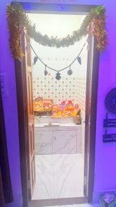 Kitchen Image of 1601 Sq.ft 3 BHK Independent House for sale in GayatriNagar Dhenkanal for Rs. 13000000