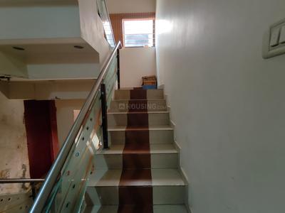 Kitchen Image of 2043 Sq.ft 3 BHK Independent House for sale in Bodakdev Ahmedabad for Rs. 23000000