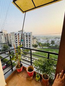 2 BHK Flat