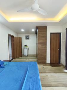 Bedroom Image of 1800 Sq.ft 3 BHK Villa for sale in Hingne Khurd Pune for Rs. 26500000