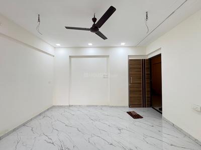 Hall Image of 910 Sq.ft 2 BHK Apartment / Flat for sale in Saras Residency, Dombivli East Thane for Rs. 5460000