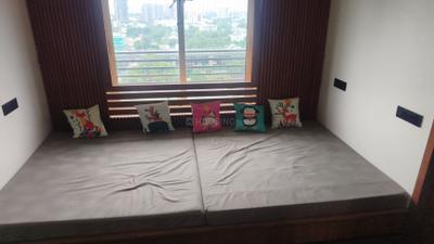 Bedroom Image of 4500 Sq.ft 5 BHK Penthouse for sale in Shaligram Plush, Thaltej Ahmedabad for Rs. 47500000