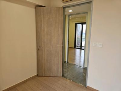 Bedroom Image of 1250 Sq.ft 2.5 BHK Apartment / Flat for sale in Lodha Aura, Sion Mumbai for Rs. 37000000