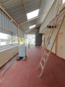 Image of 500 Sq.ft 1 RK Builder Floor for rent in Koramangala, Bengaluru for Rs. 25000