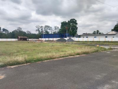 Image of 1605 Sq.ft Residential Plot / Land for sale in Kovilpalayam, Coimbatore for Rs. 4650000