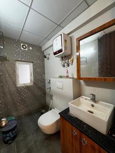 Image of 1160 Sq.ft 3 BHK Apartment / Flat for sale in Arihant Abode, Noida Extension, Greater Noida for Rs. 11500000