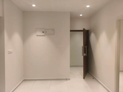 Living Room Image of 658 Sq.ft 1 BHK Apartment / Flat for sale in Runwal Gardens Phase 4 Bldg No 31 32, Dombivli East Thane for Rs. 6300000
