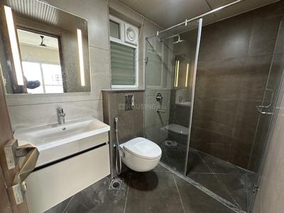 Image of 1700 Sq.ft 3 BHK Apartment / Flat for rent in Sumadhura Folium Phase II, Whitefield, Bengaluru for Rs. 84000