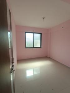 Bedroom Image of 1150 Sq.ft 2 BHK Apartment / Flat for rent in Shiv Sunrise Hills, Chala Vapi for Rs. 9000