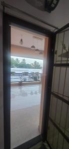 Balcony Image of 1800 Sq.ft 3 BHK Duplex for rent in Sendhur Felicity, Tambaram Chennai for Rs. 30000