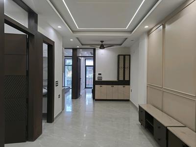 Living Room Image of 1650 Sq.ft 4 BHK Builder Floor for sale in Indirapuram Ghaziabad for Rs. 18410000