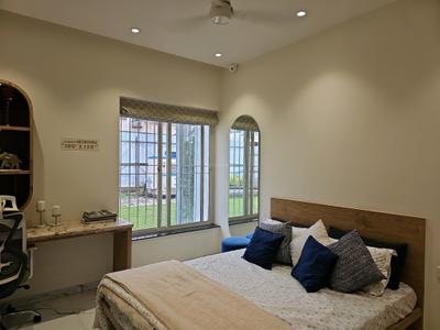 Bedroom Image of 1550 Sq.ft 3 BHK Apartment / Flat for sale in Horizon Highgroves, Mundhwa Pune for Rs. 18700000