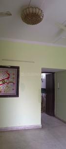 Hall Image of 360 Sq.ft 1 BHK Builder Floor for sale in Shalimar Bagh New Delhi for Rs. 4500000