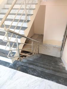 Staircase Image of 1063 Sq.ft 3 BHK Apartment / Flat for sale in Purba Barisha Kolkata for Rs. 5300000