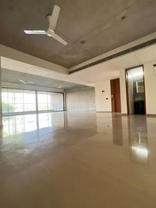 Hall Image of 4852 Sq.ft 4 BHK Apartment / Flat for rent in Zaveri Amara, Bodakdev Ahmedabad for Rs. 150000